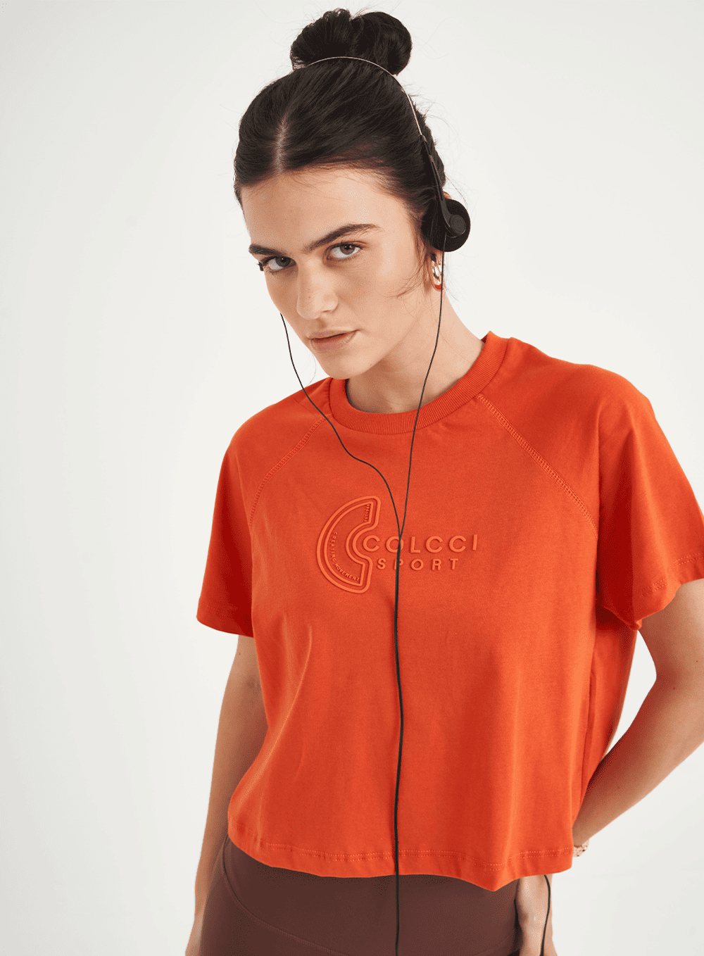 Camiseta Colcci