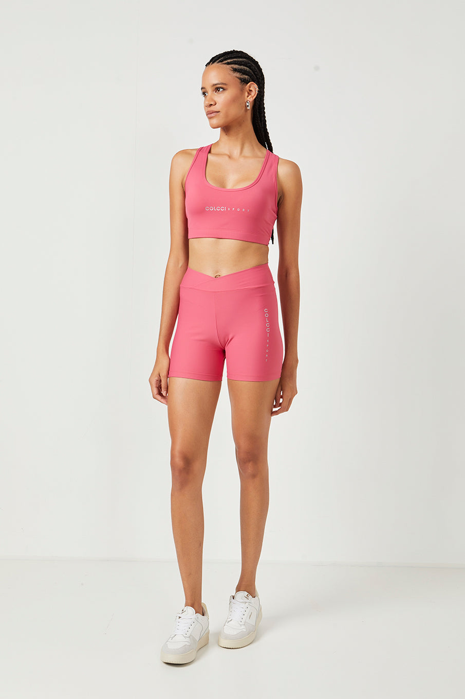Bermuda Colcci Sport