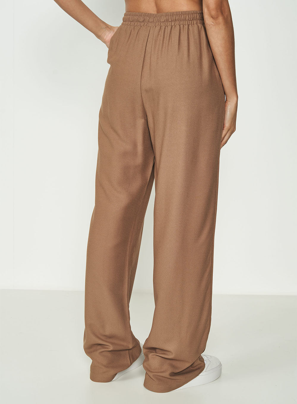 Calça e Blazer Cocoa Comfort Jogger