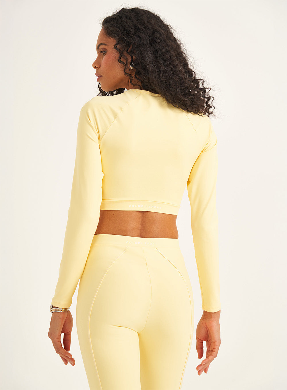 Conjunto Colcci Sport