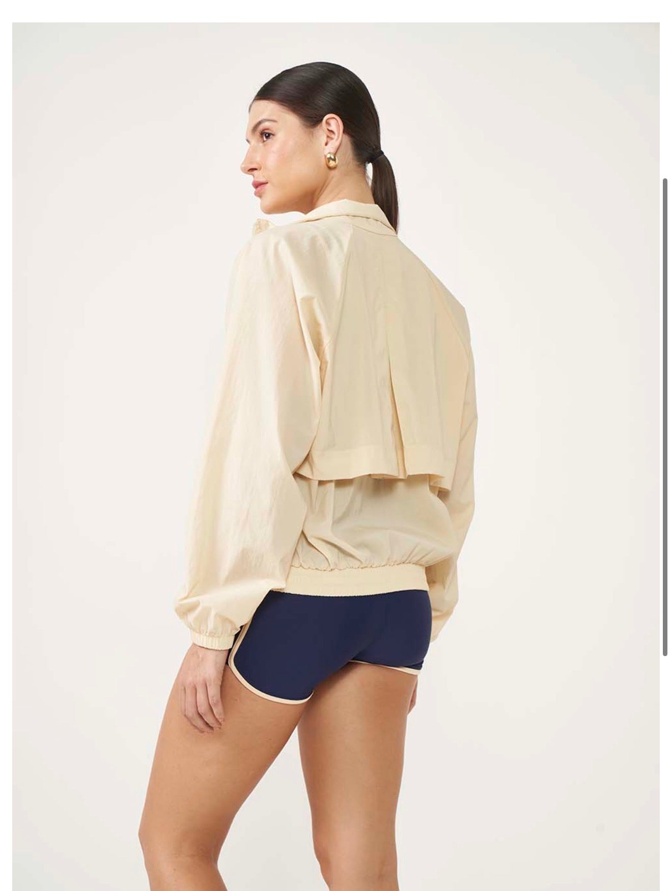 Conjunto Calça e Blusão Colcci Sport