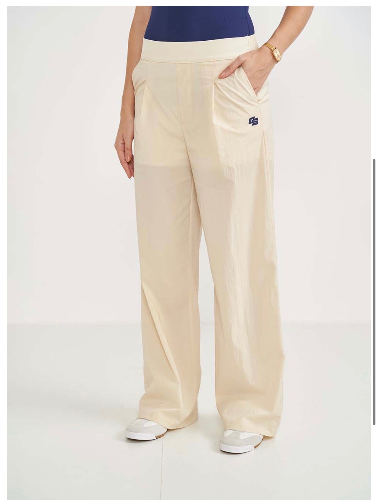 Conjunto Calça e Blusão Colcci Sport