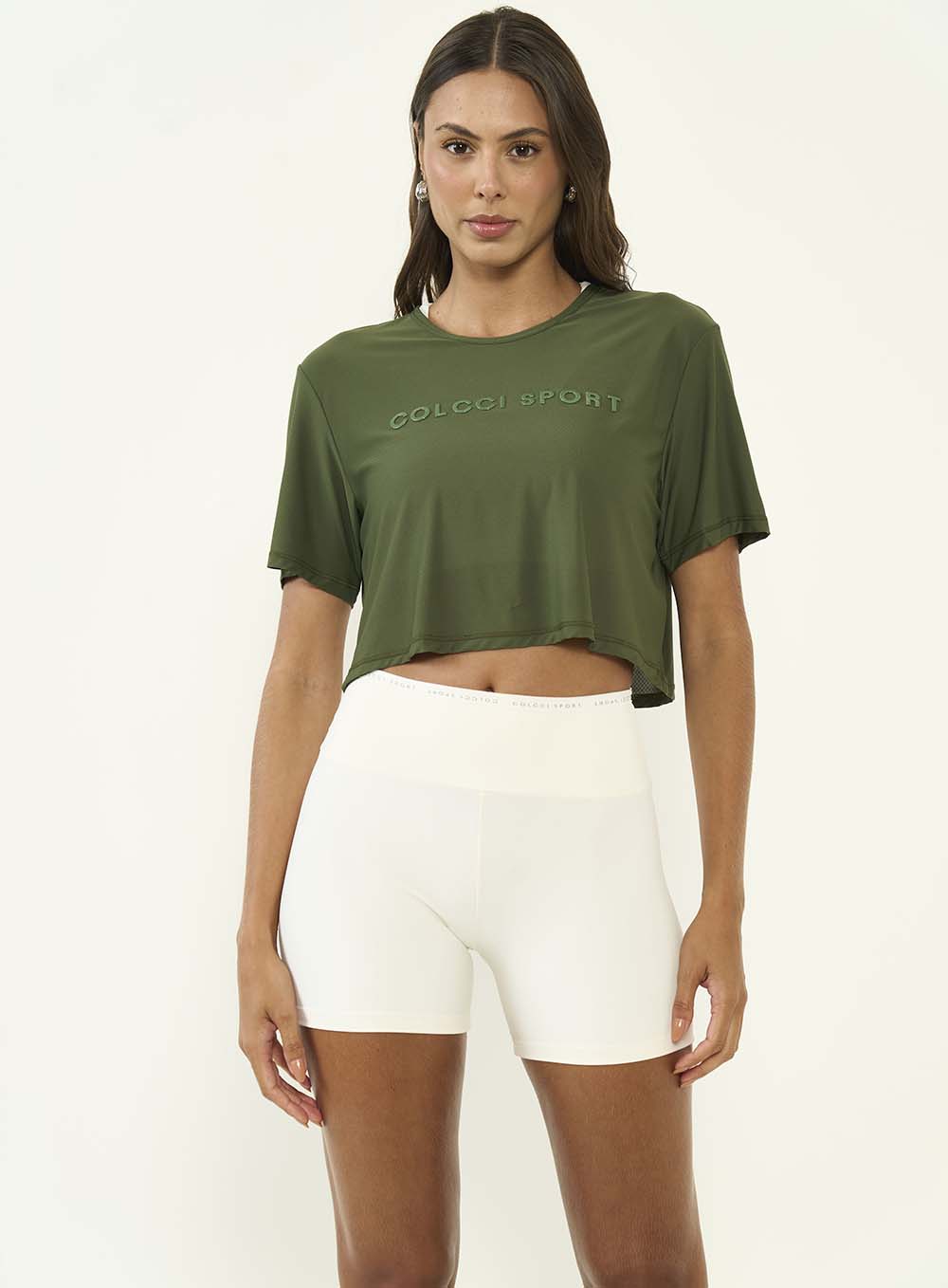 Blusa Colcci Sport