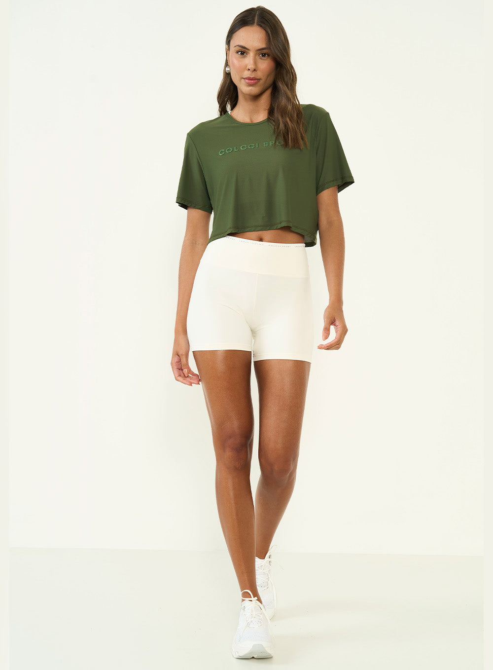 Blusa Colcci Sport
