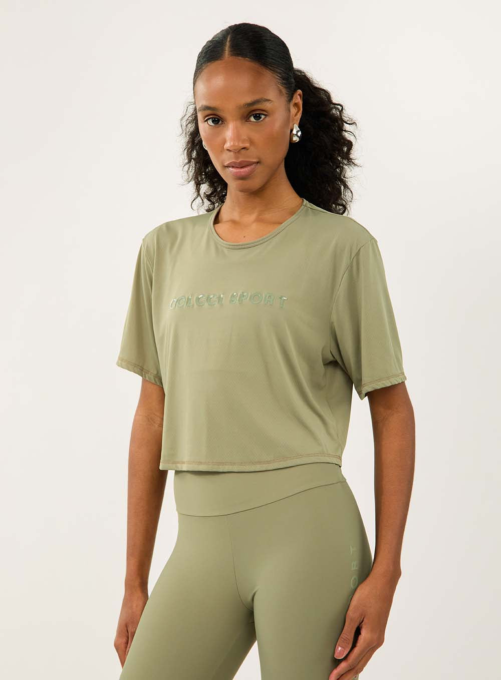Blusa Colcci Sport