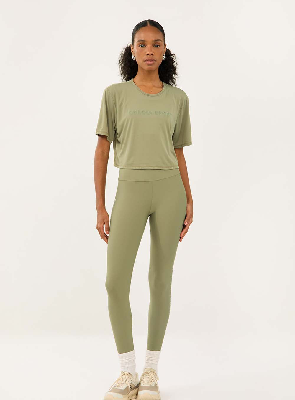 Blusa Colcci Sport
