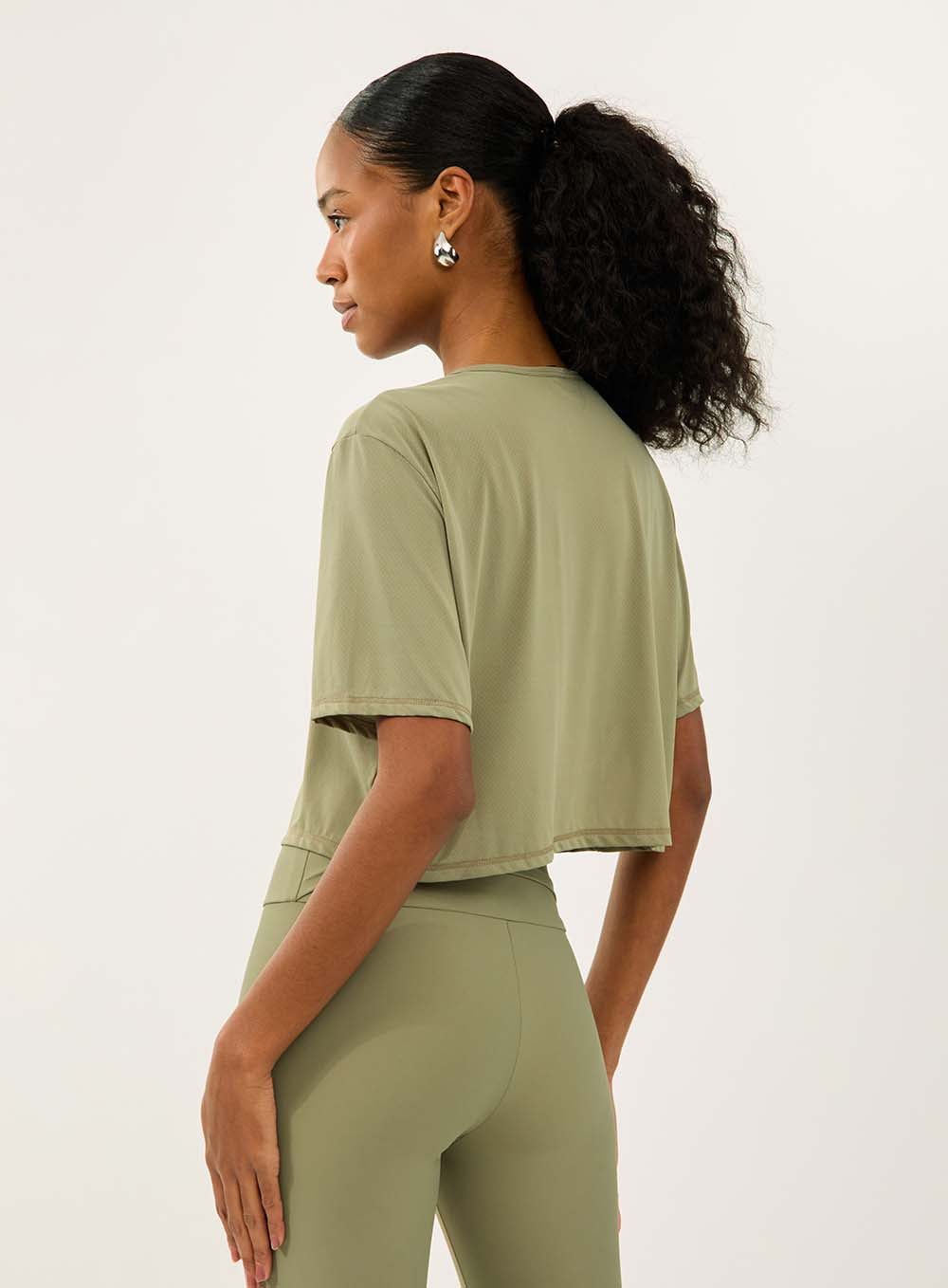 Blusa Colcci Sport