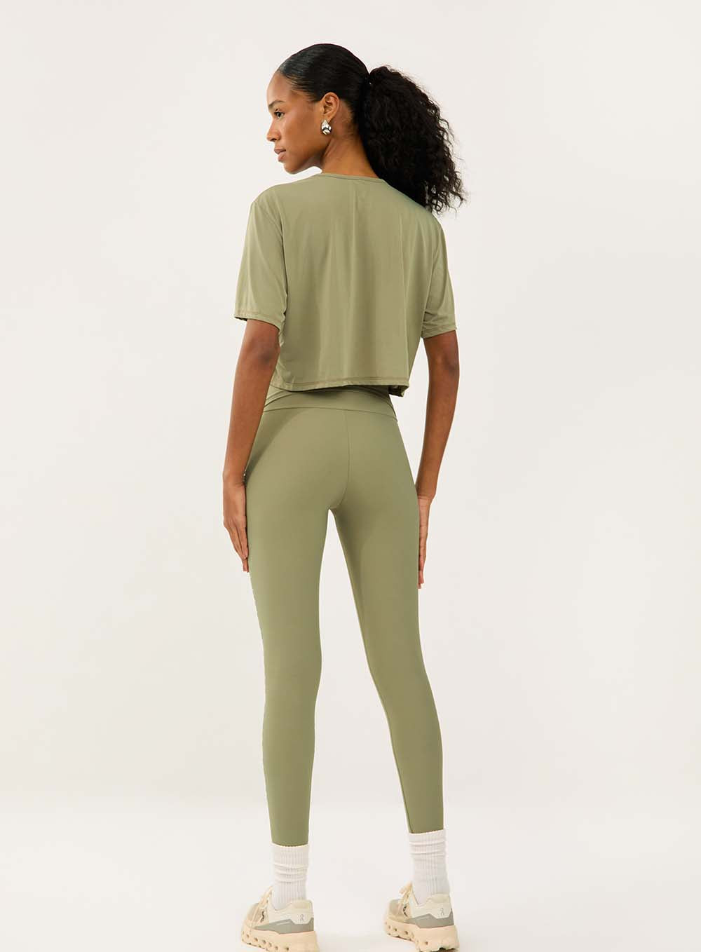 Blusa Colcci Sport