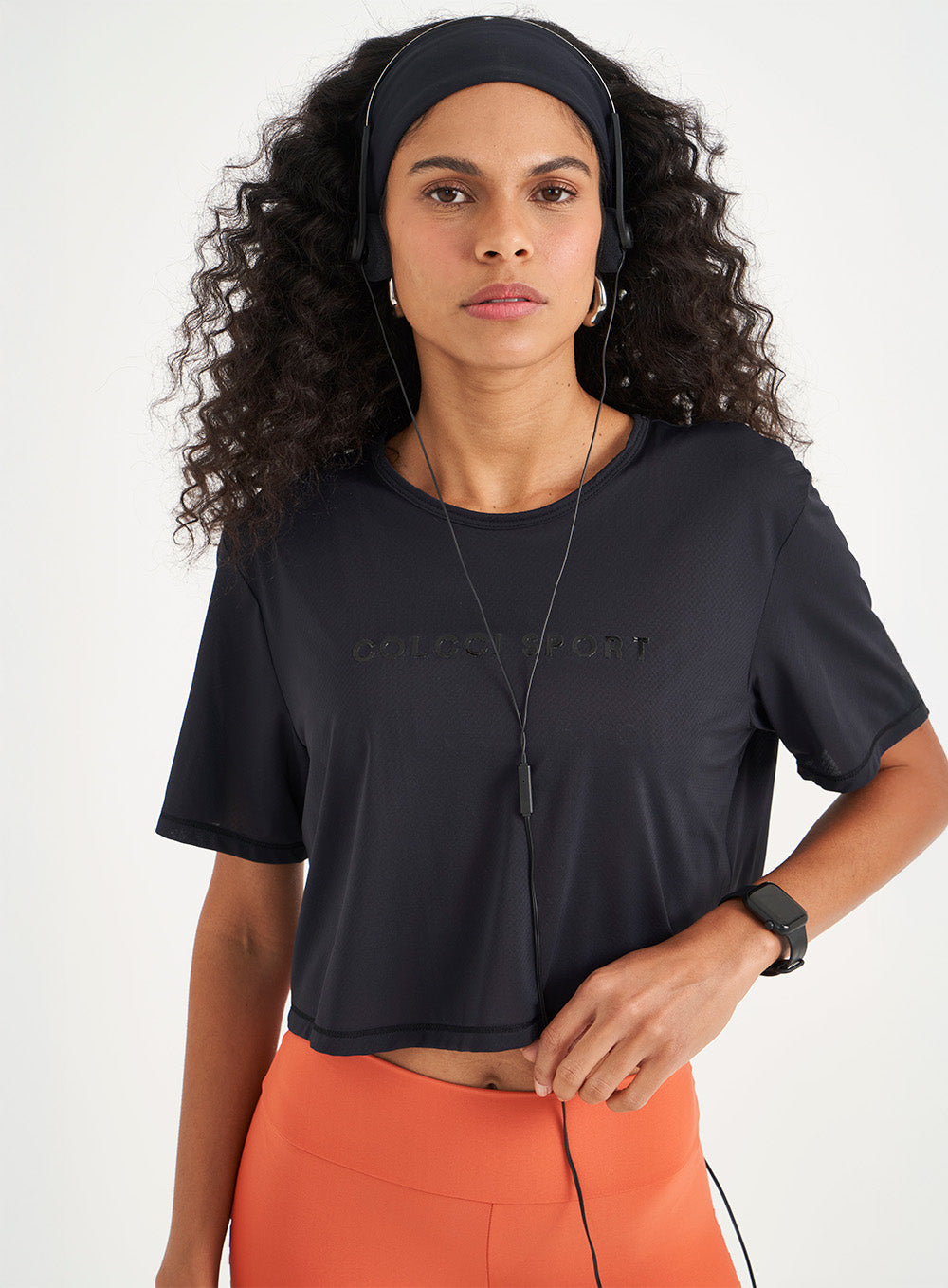 Blusa Colcci Sport