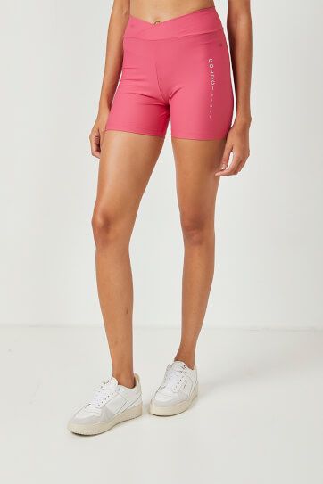 Conjunto Colcci Sport top/Bermuda