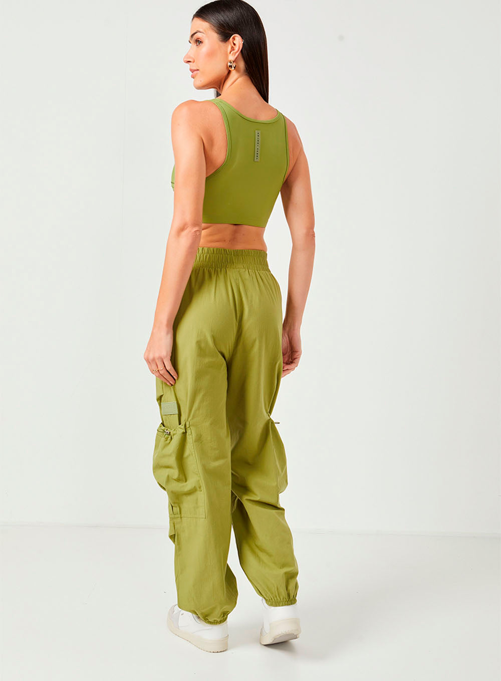Calça Cargo Colcci Sport