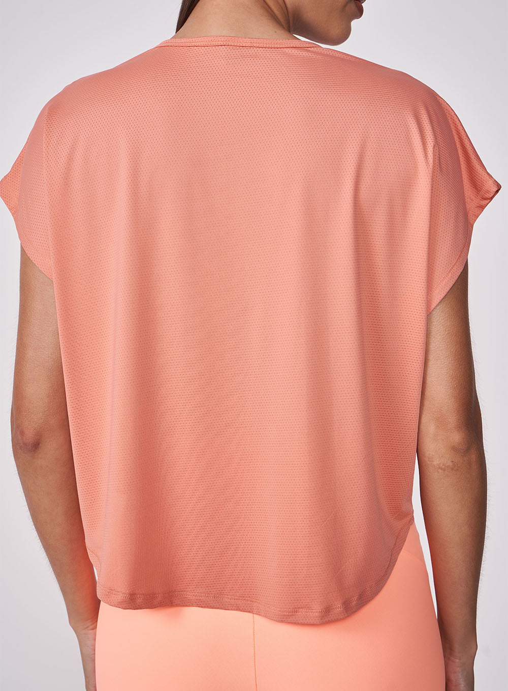 Blusa Colcci Sport Ampla Comfort