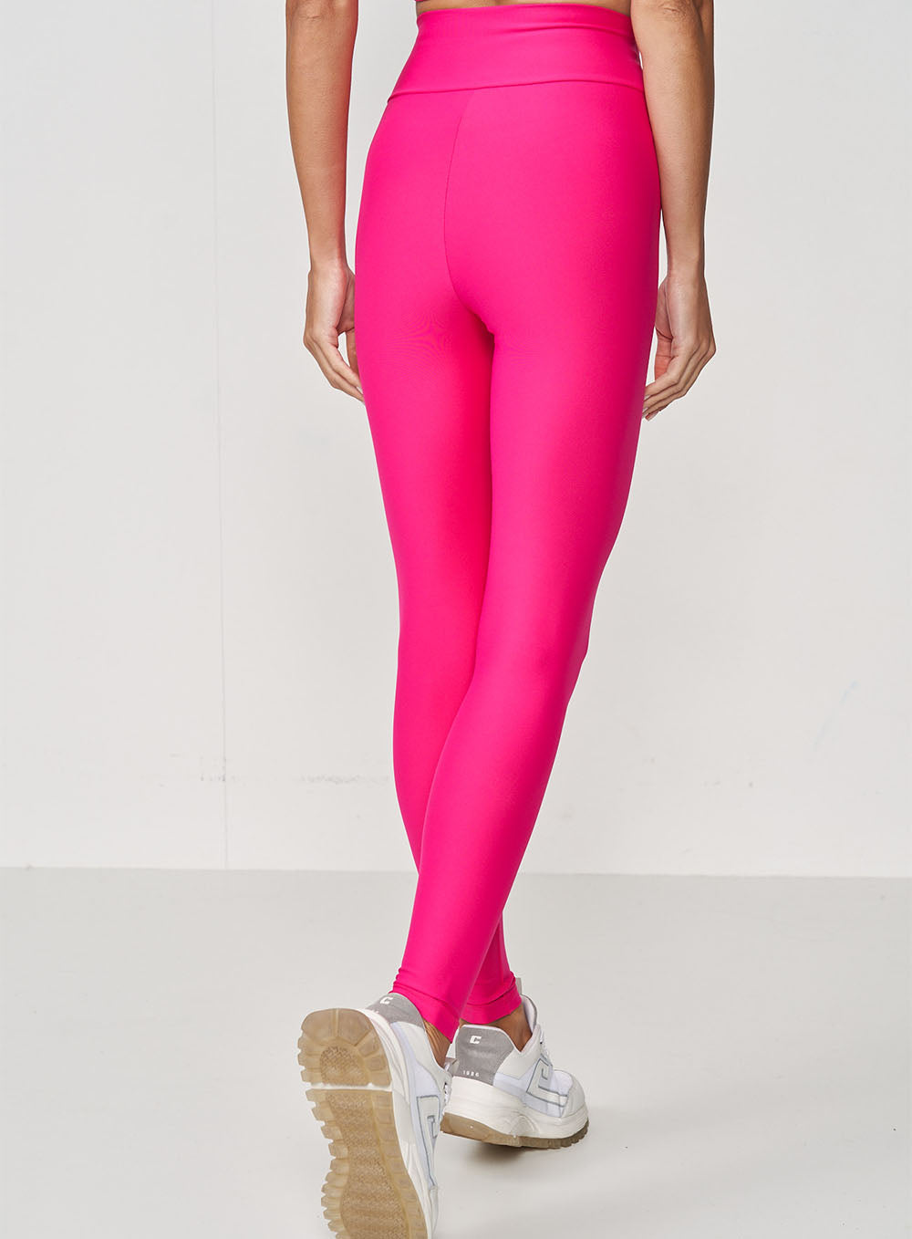Conjunto Colcci Sport Legging/Top
