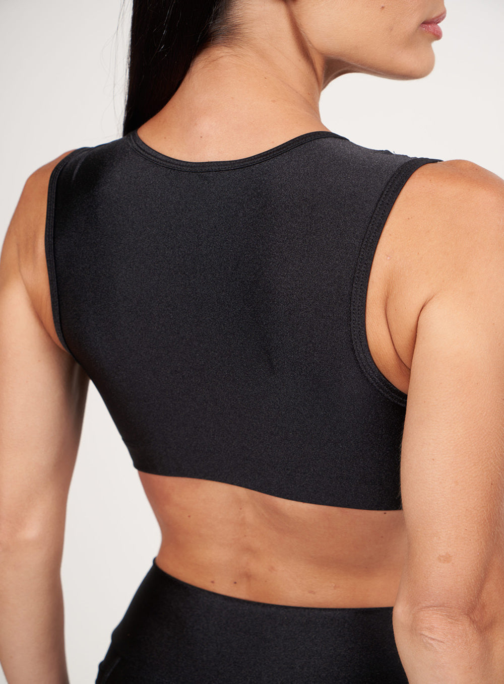 Conjunto Colcci Sport Acetinado